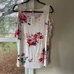iGENJUN Women's Blouse